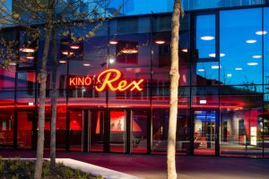Rex-Kino Rex-Kino