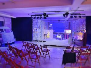 GrimaldiTheater